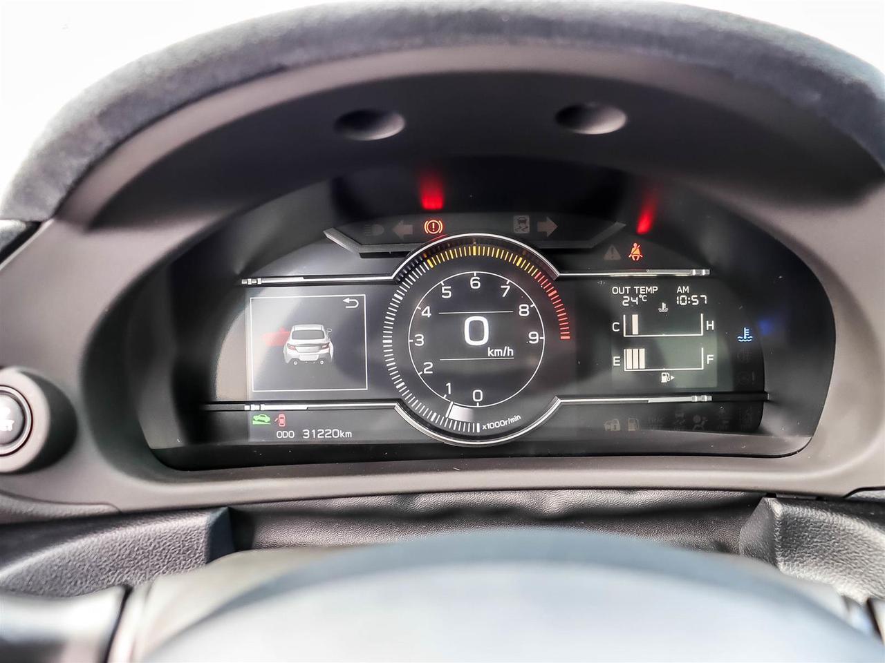 2023 Toyota GR86 Premium Mississauga ON