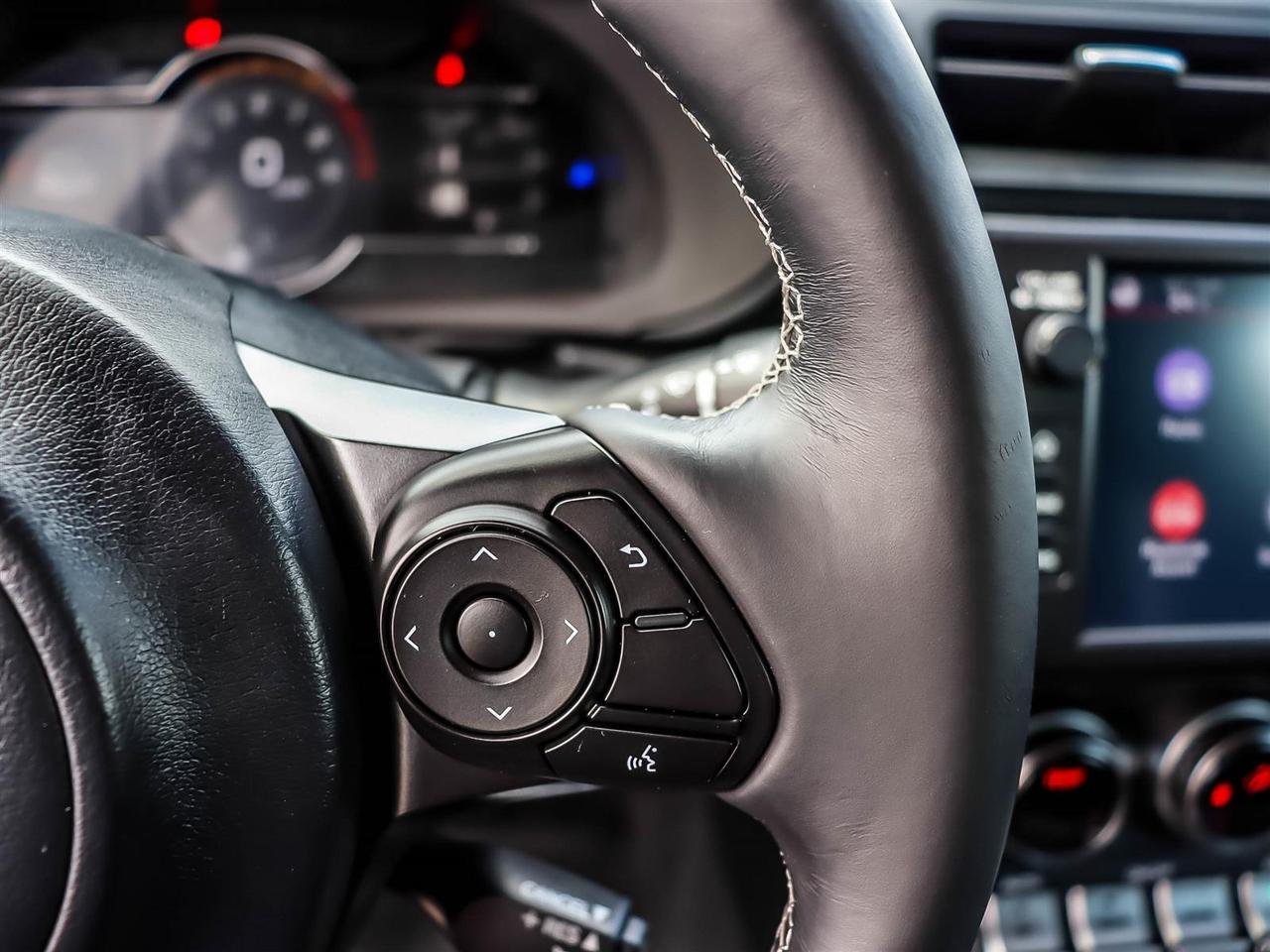 2023 Toyota GR86 Premium Mississauga ON