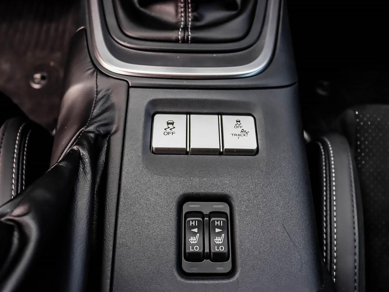 2023 Toyota GR86 Premium Mississauga ON