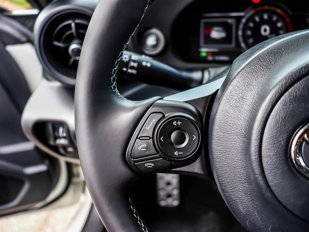 2023 Toyota GR86 Premium Mississauga ON