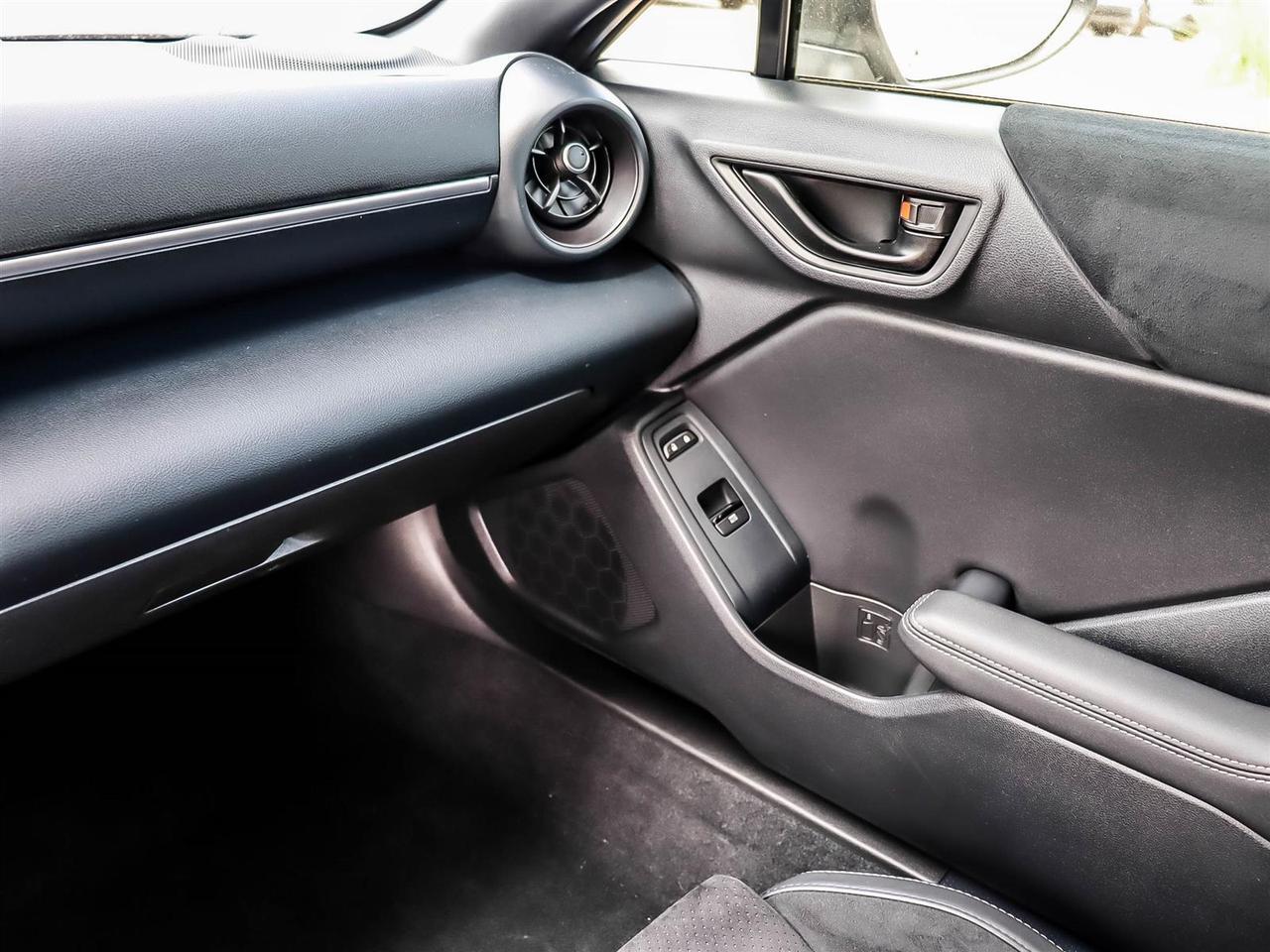 2023 Toyota GR86 Premium Mississauga ON