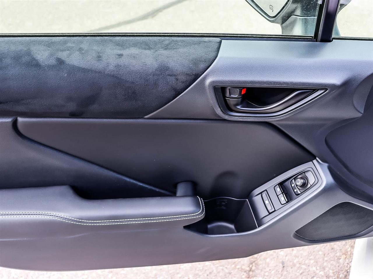 2023 Toyota GR86 Premium Mississauga ON