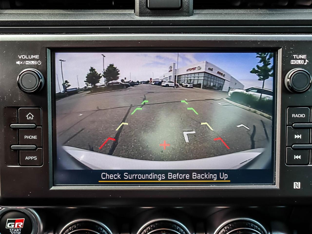 2023 Toyota GR86 Premium Mississauga ON