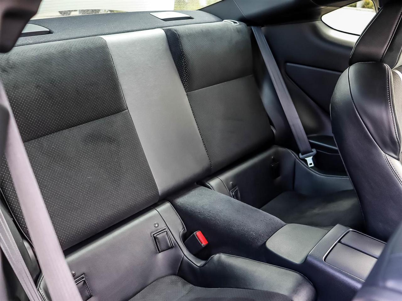 2023 Toyota GR86 Premium Mississauga ON