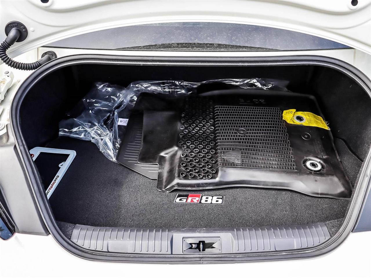 2023 Toyota GR86 Premium Mississauga ON