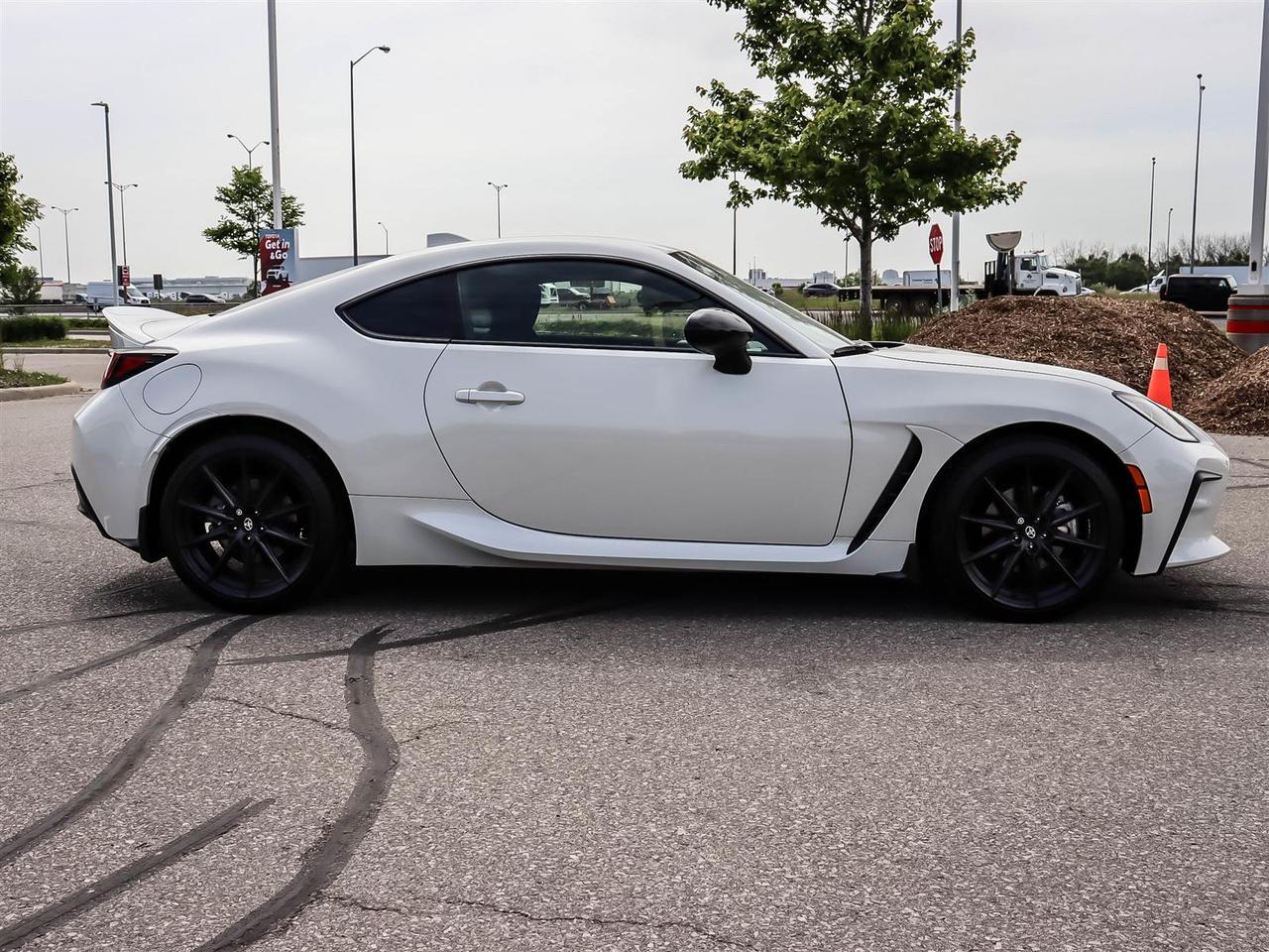 2023 Toyota GR86 Premium Mississauga ON