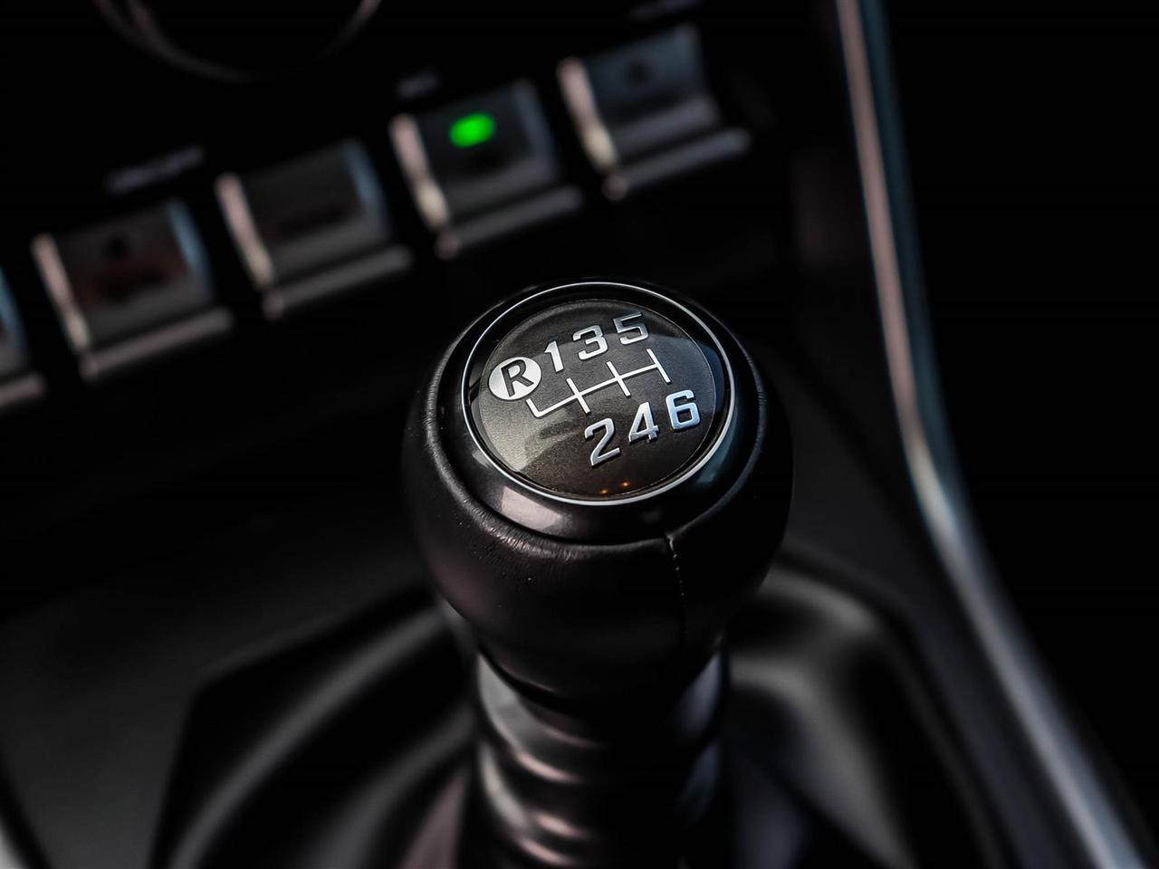 2023 Toyota GR86 Premium Mississauga ON