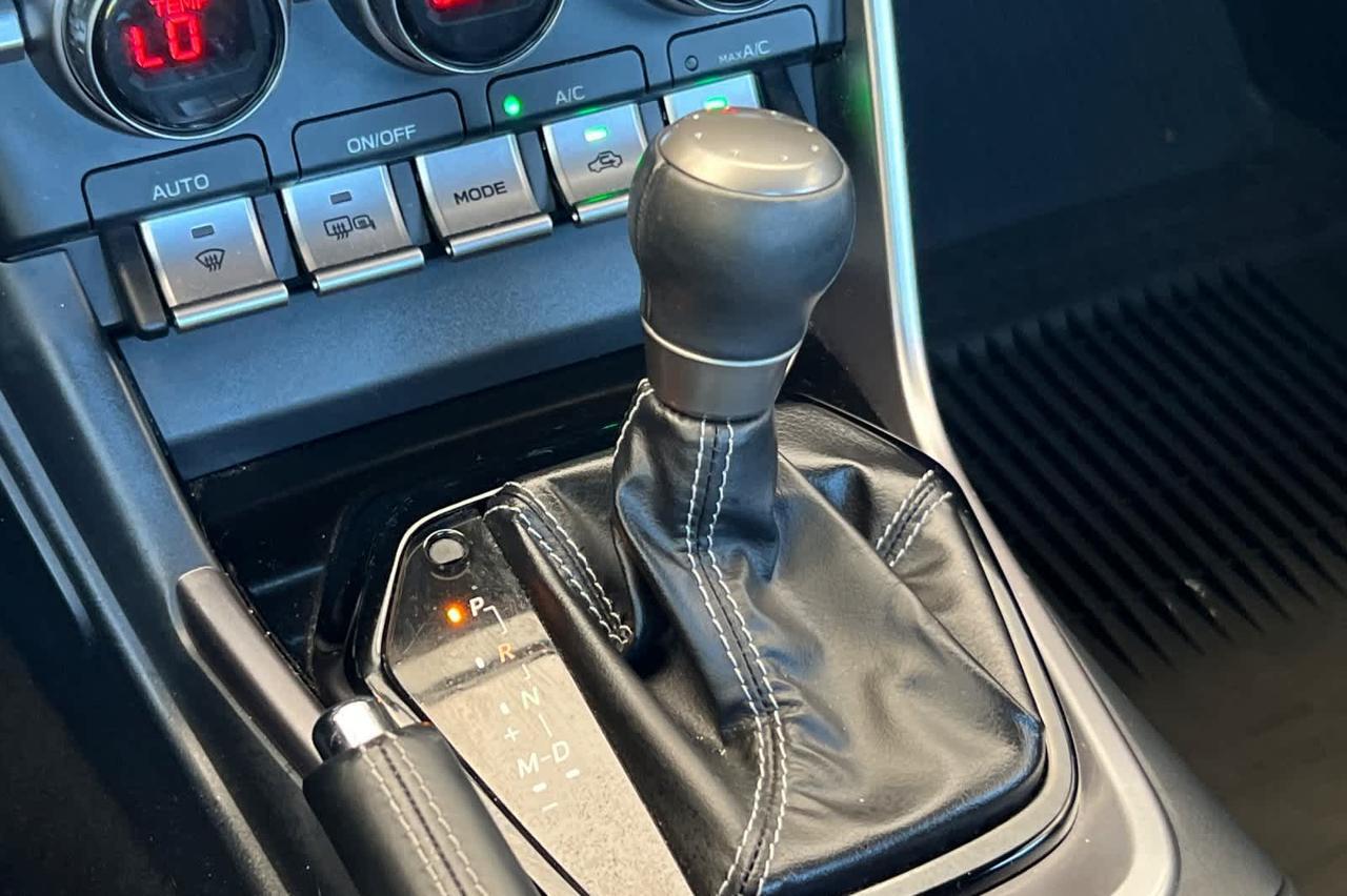 2023 Toyota GR86 Premium Roseville CA