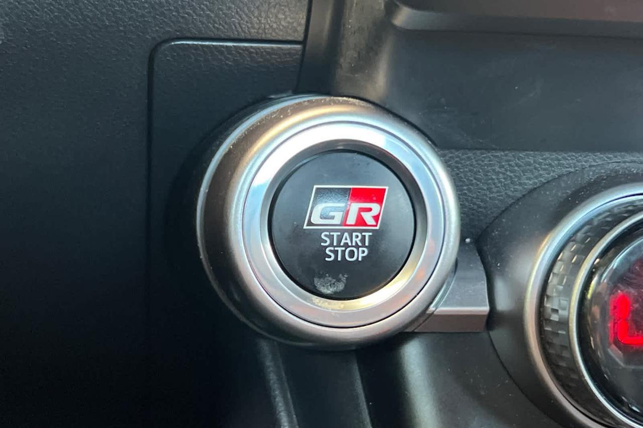2023 Toyota GR86 Premium Roseville CA
