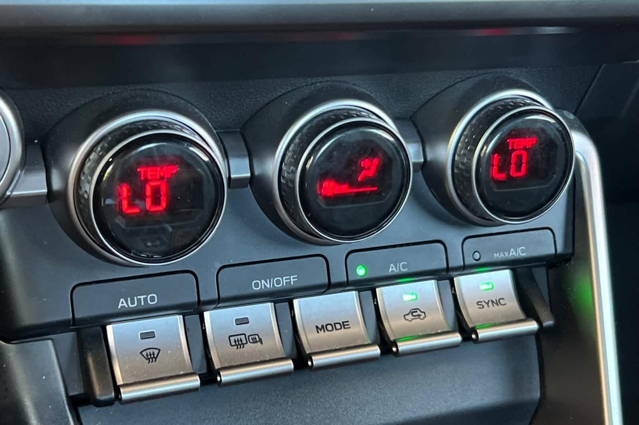 2023 Toyota GR86 Premium Roseville CA