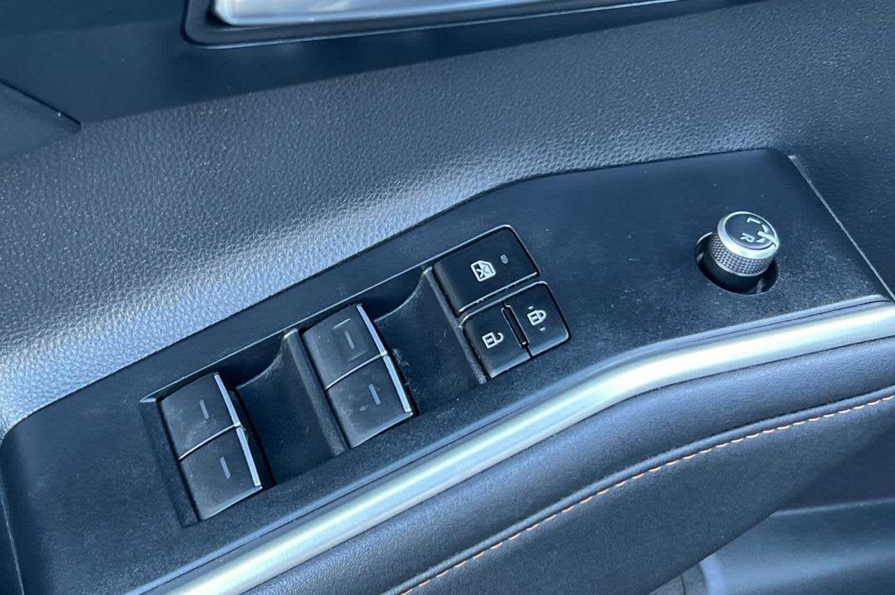 2023 Toyota Highlander Hybrid Bronze Edition Roseville CA