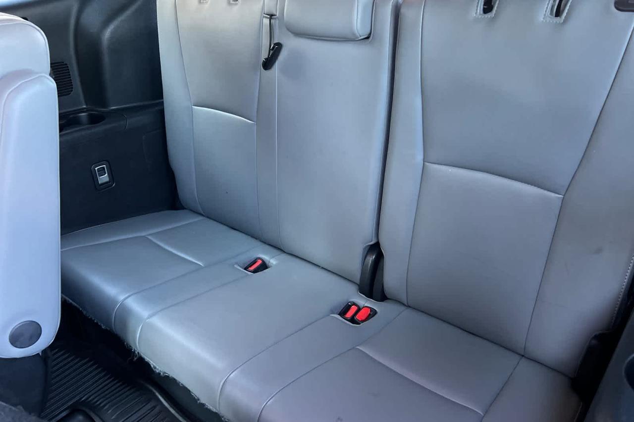 2023 Toyota Highlander Hybrid Bronze Edition Roseville CA