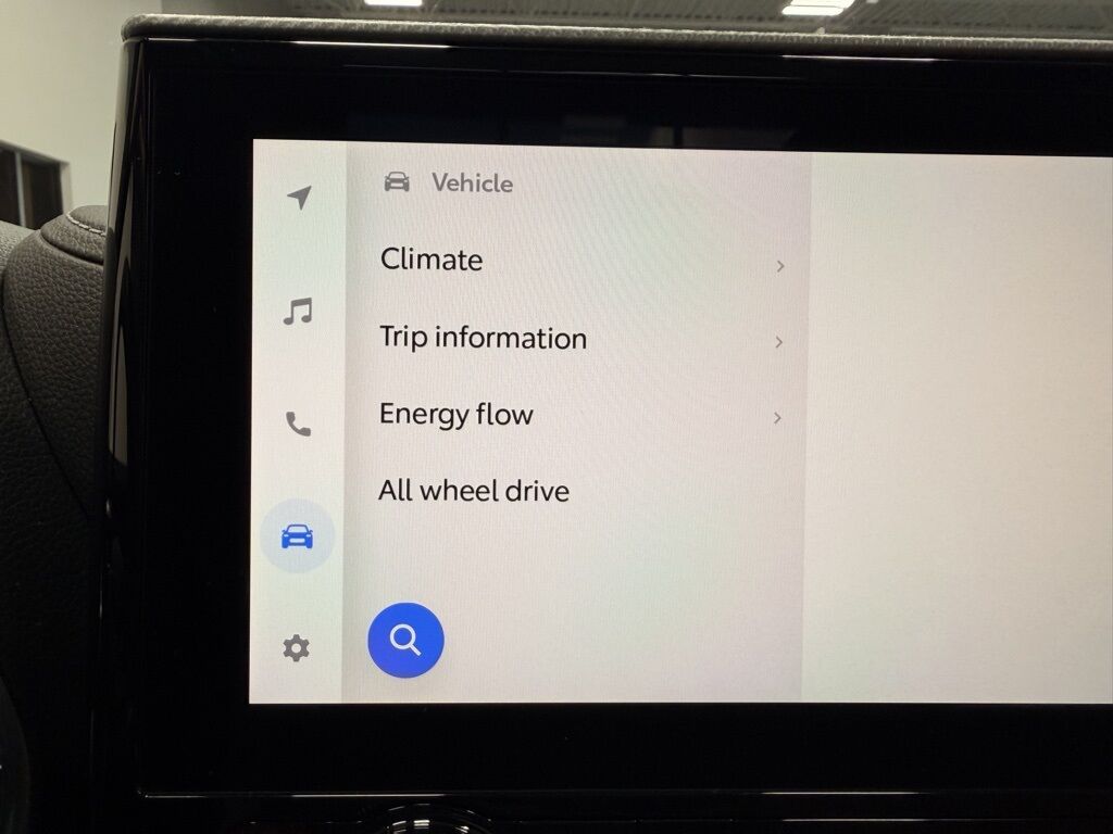 2023 Toyota Highlander Hybrid Platinum AWD Minocqua WI 2023 Toyota Highlander Hybrid Platinum AWD Minocqua WI