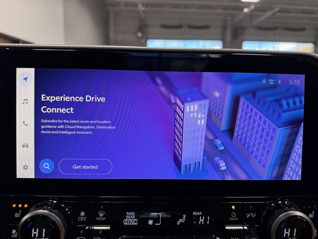 2023 Toyota Highlander Hybrid Platinum AWD Minocqua WI 2023 Toyota Highlander Hybrid Platinum AWD Minocqua WI