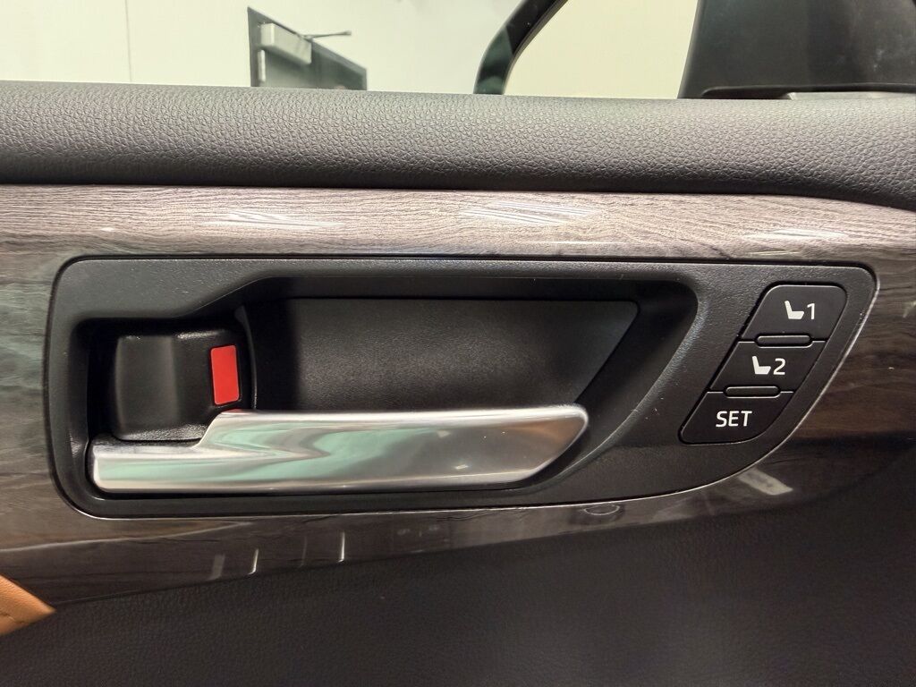 2023 Toyota Highlander Hybrid Platinum AWD Minocqua WI 2023 Toyota Highlander Hybrid Platinum AWD Minocqua WI