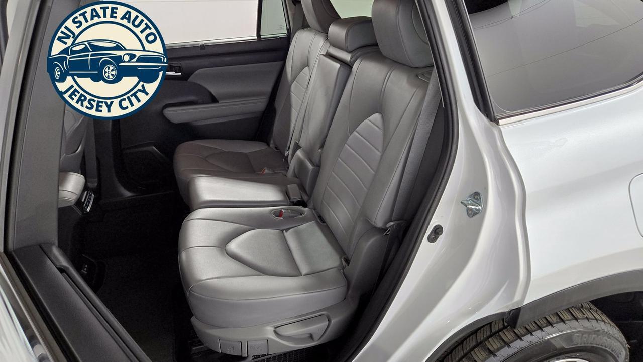 2023 Toyota Highlander Hybrid XLE Jersey City NJ 2023 Toyota Highlander Hybrid XLE Jersey City NJ