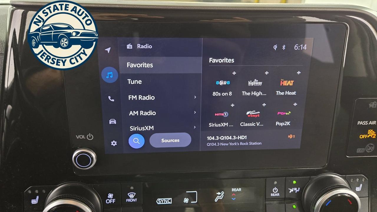 2023 Toyota Highlander Hybrid XLE Jersey City NJ 2023 Toyota Highlander Hybrid XLE Jersey City NJ