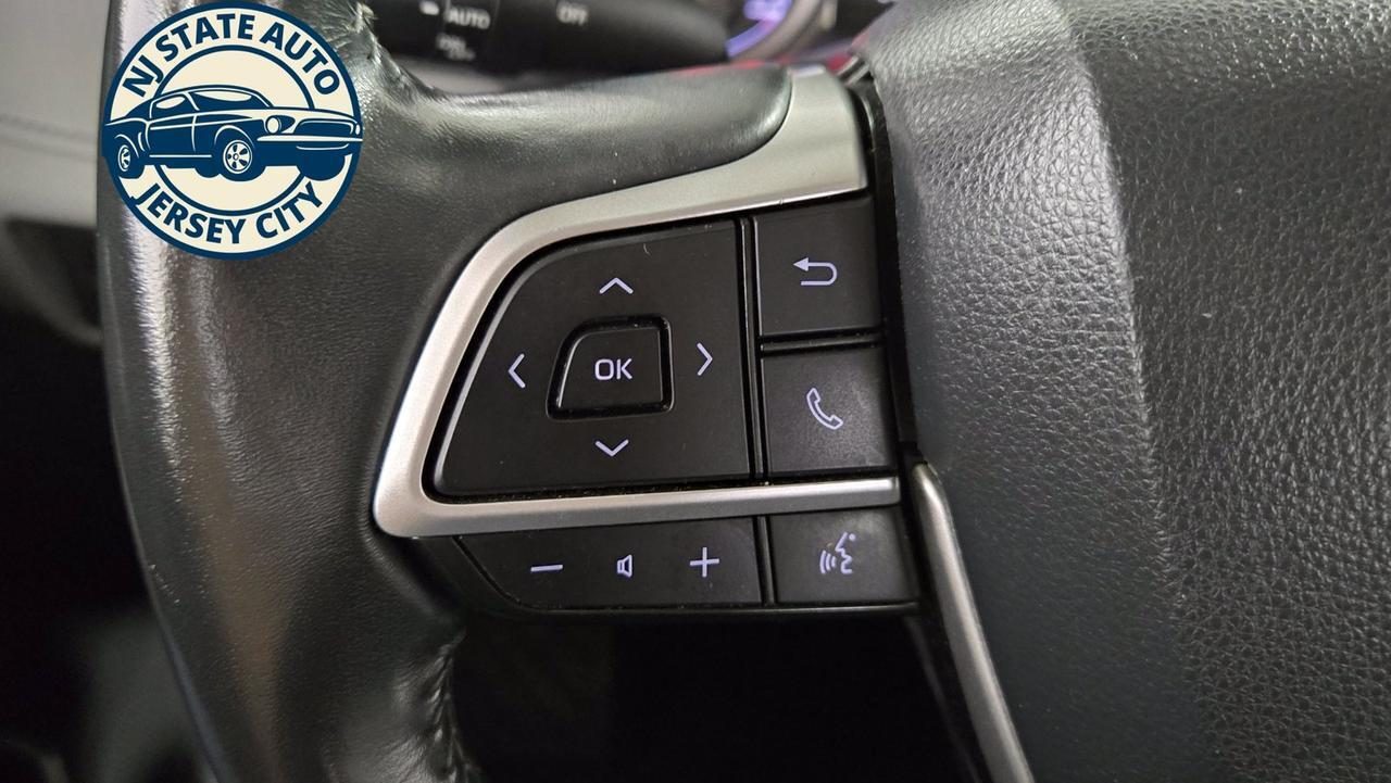 2023 Toyota Highlander Hybrid XLE Jersey City NJ 2023 Toyota Highlander Hybrid XLE Jersey City NJ