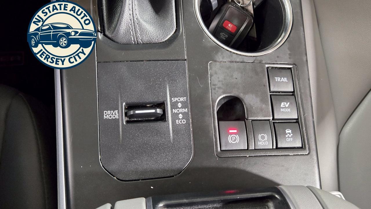2023 Toyota Highlander Hybrid XLE Jersey City NJ 2023 Toyota Highlander Hybrid XLE Jersey City NJ