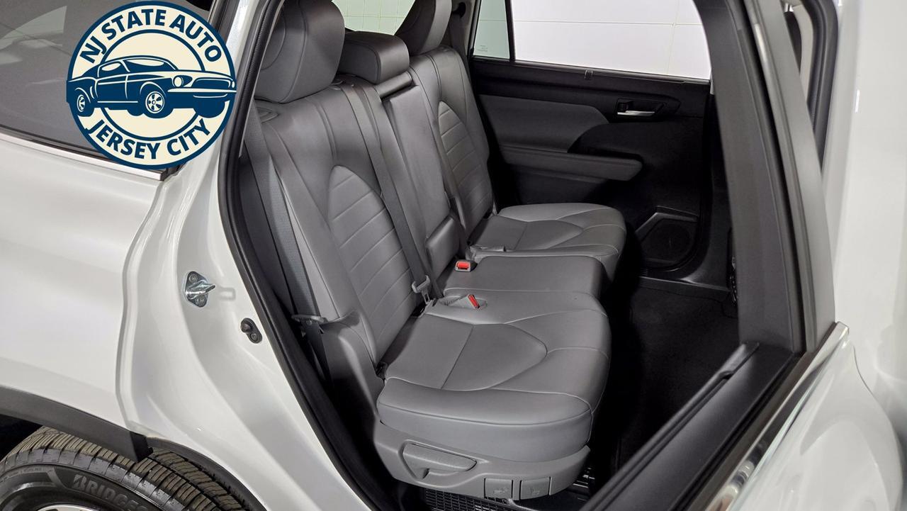 2023 Toyota Highlander Hybrid XLE Jersey City NJ 2023 Toyota Highlander Hybrid XLE Jersey City NJ