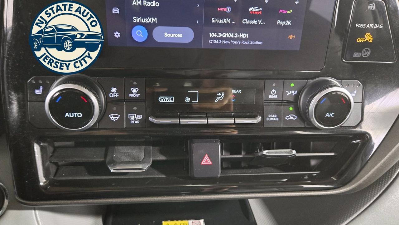 2023 Toyota Highlander Hybrid XLE Jersey City NJ 2023 Toyota Highlander Hybrid XLE Jersey City NJ