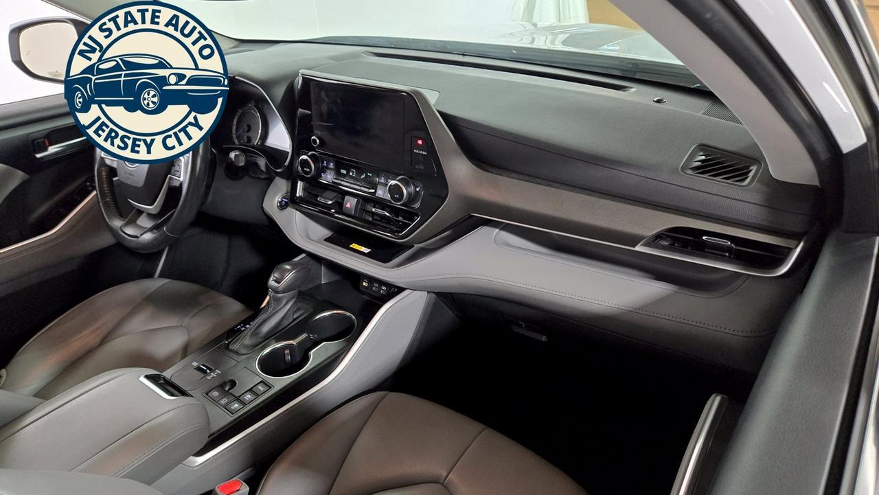 2023 Toyota Highlander Hybrid XLE Jersey City NJ 2023 Toyota Highlander Hybrid XLE Jersey City NJ