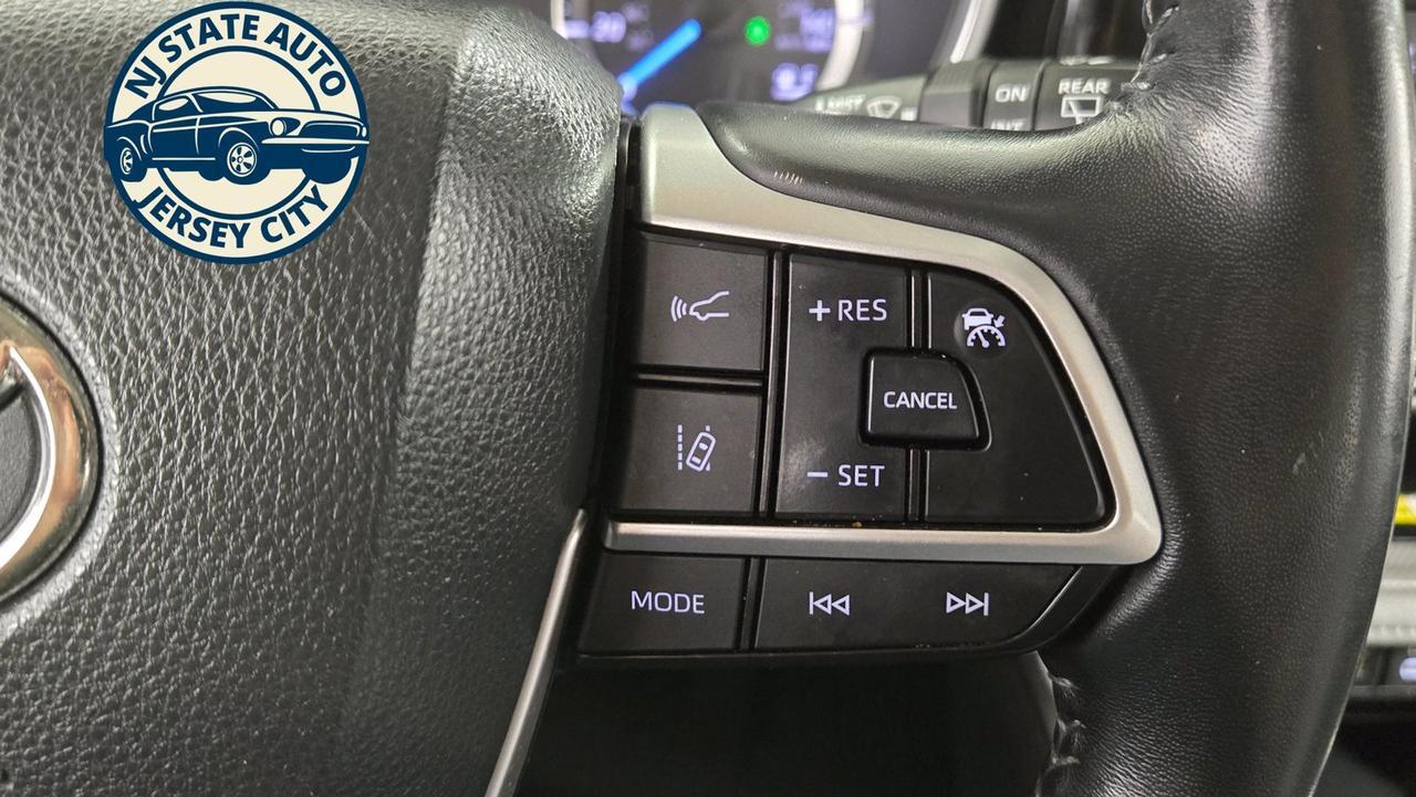 2023 Toyota Highlander Hybrid XLE Jersey City NJ 2023 Toyota Highlander Hybrid XLE Jersey City NJ