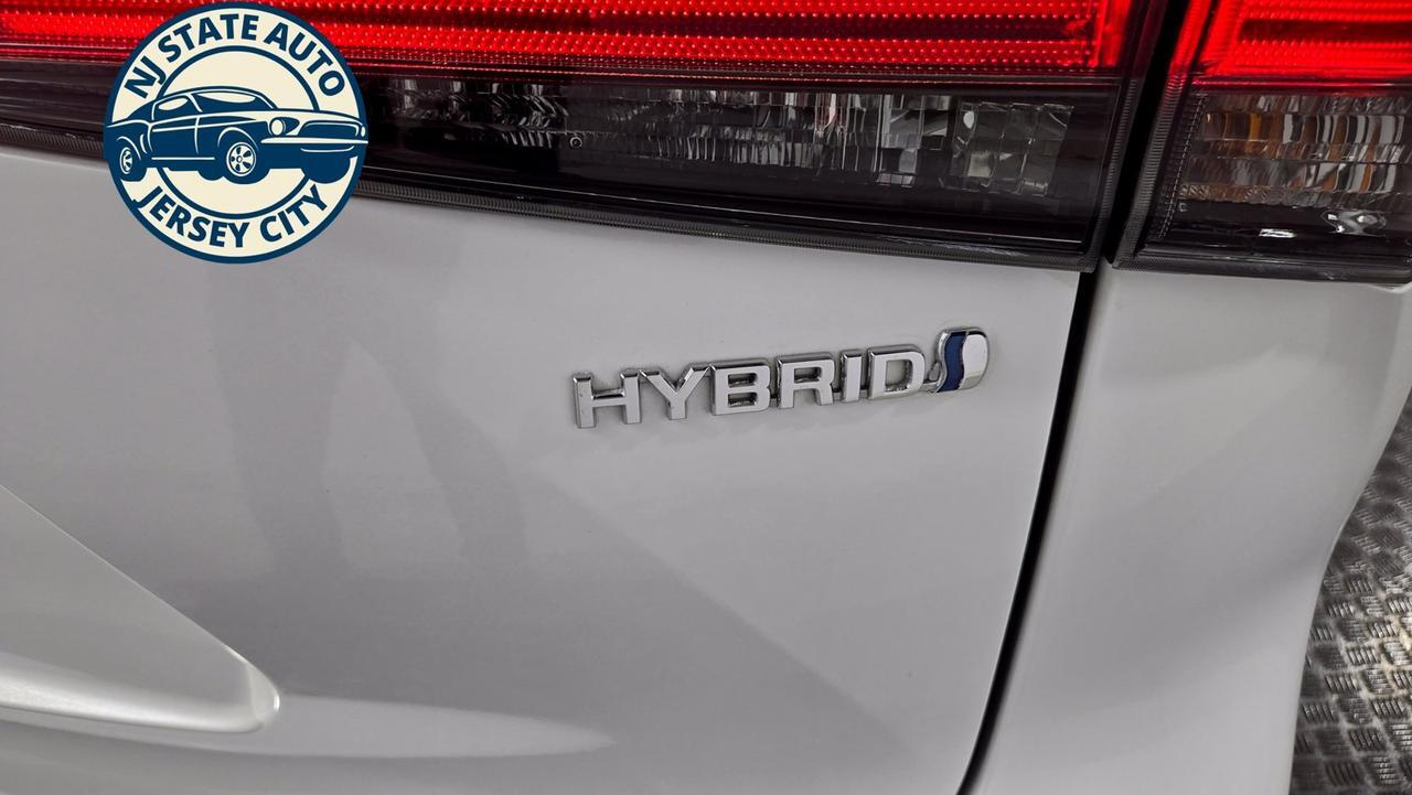 2023 Toyota Highlander Hybrid XLE Jersey City NJ 2023 Toyota Highlander Hybrid XLE Jersey City NJ