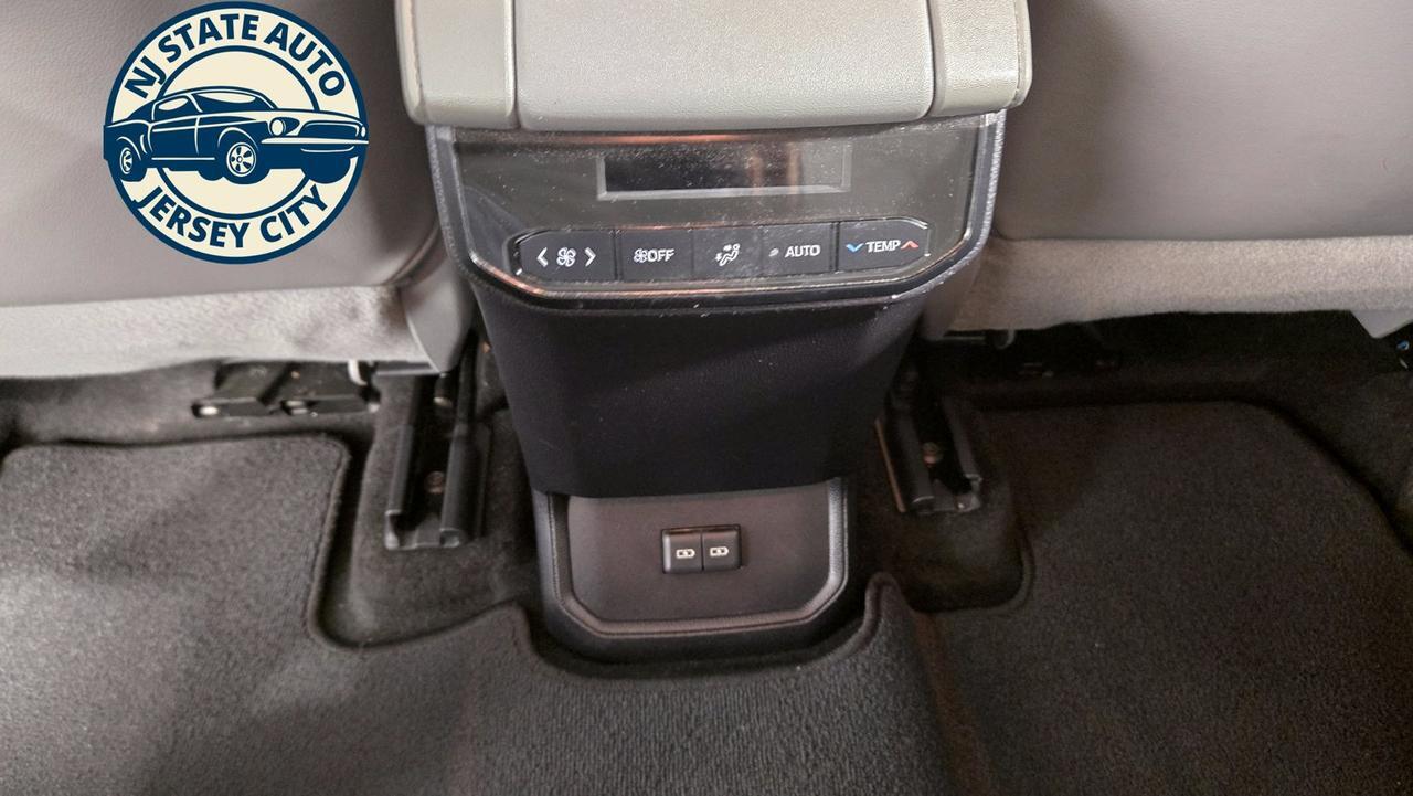 2023 Toyota Highlander Hybrid XLE Jersey City NJ 2023 Toyota Highlander Hybrid XLE Jersey City NJ