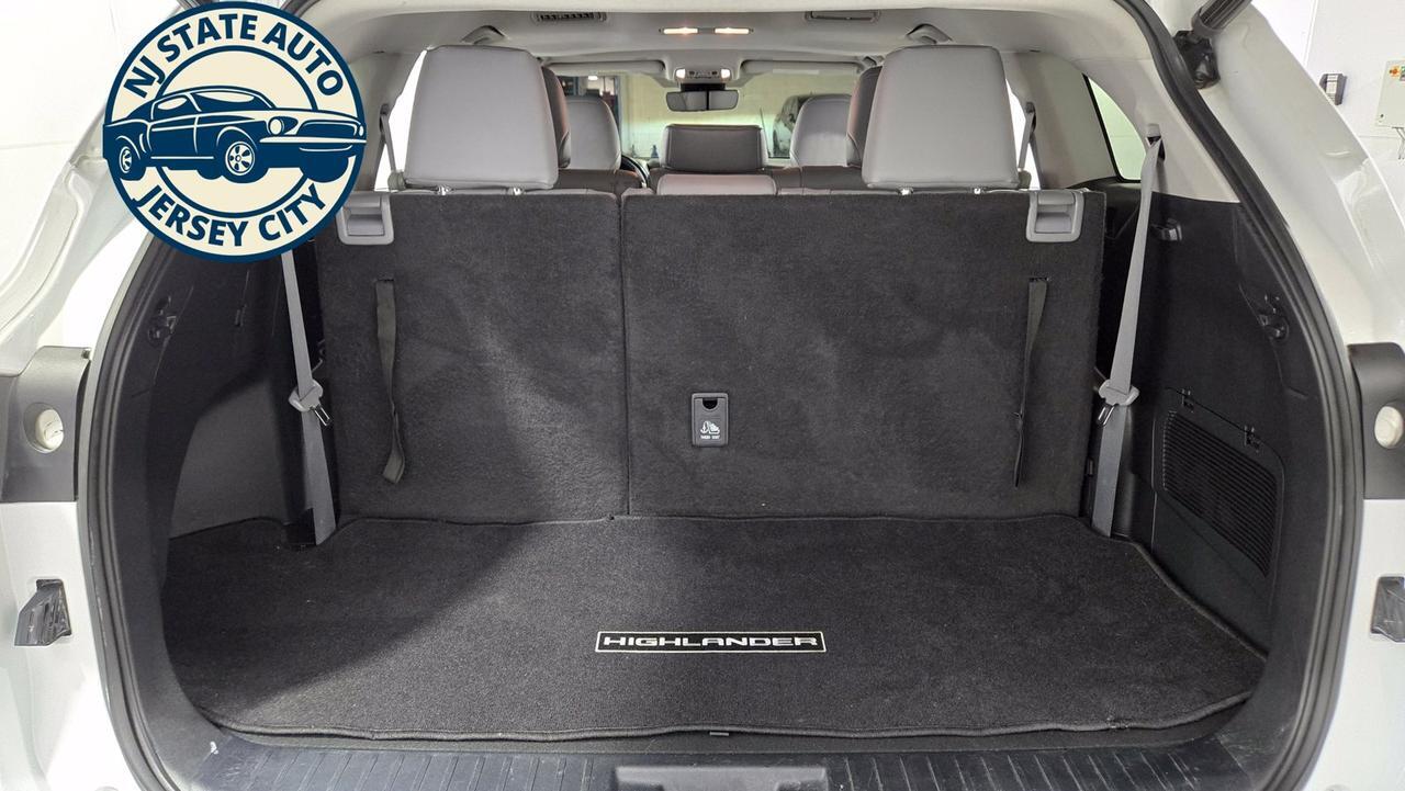 2023 Toyota Highlander Hybrid XLE Jersey City NJ 2023 Toyota Highlander Hybrid XLE Jersey City NJ