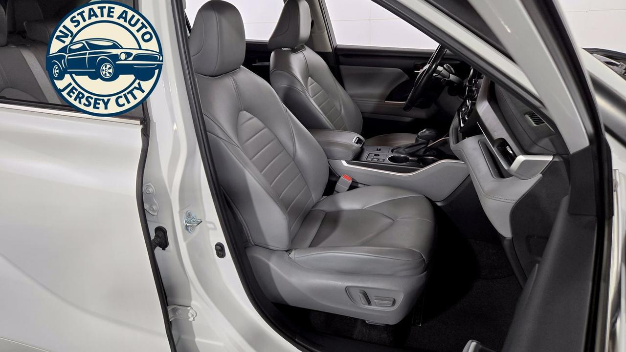 2023 Toyota Highlander Hybrid XLE Jersey City NJ 2023 Toyota Highlander Hybrid XLE Jersey City NJ