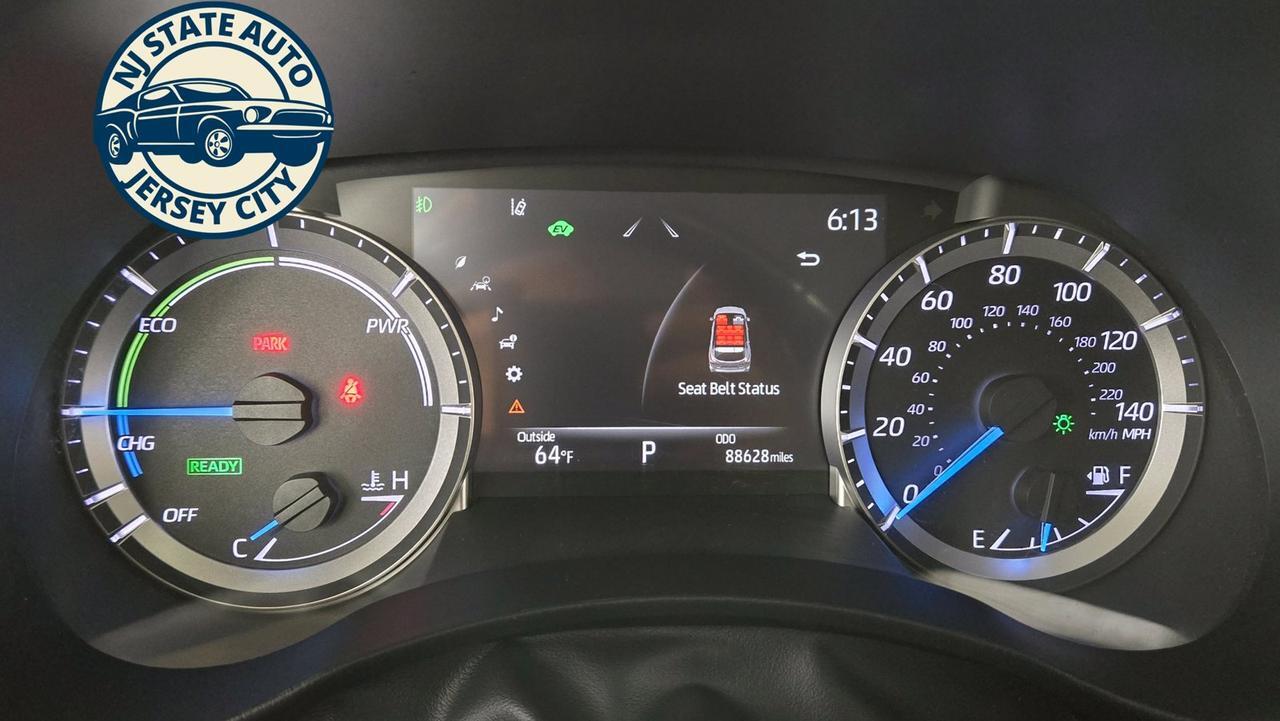 2023 Toyota Highlander Hybrid XLE Jersey City NJ 2023 Toyota Highlander Hybrid XLE Jersey City NJ