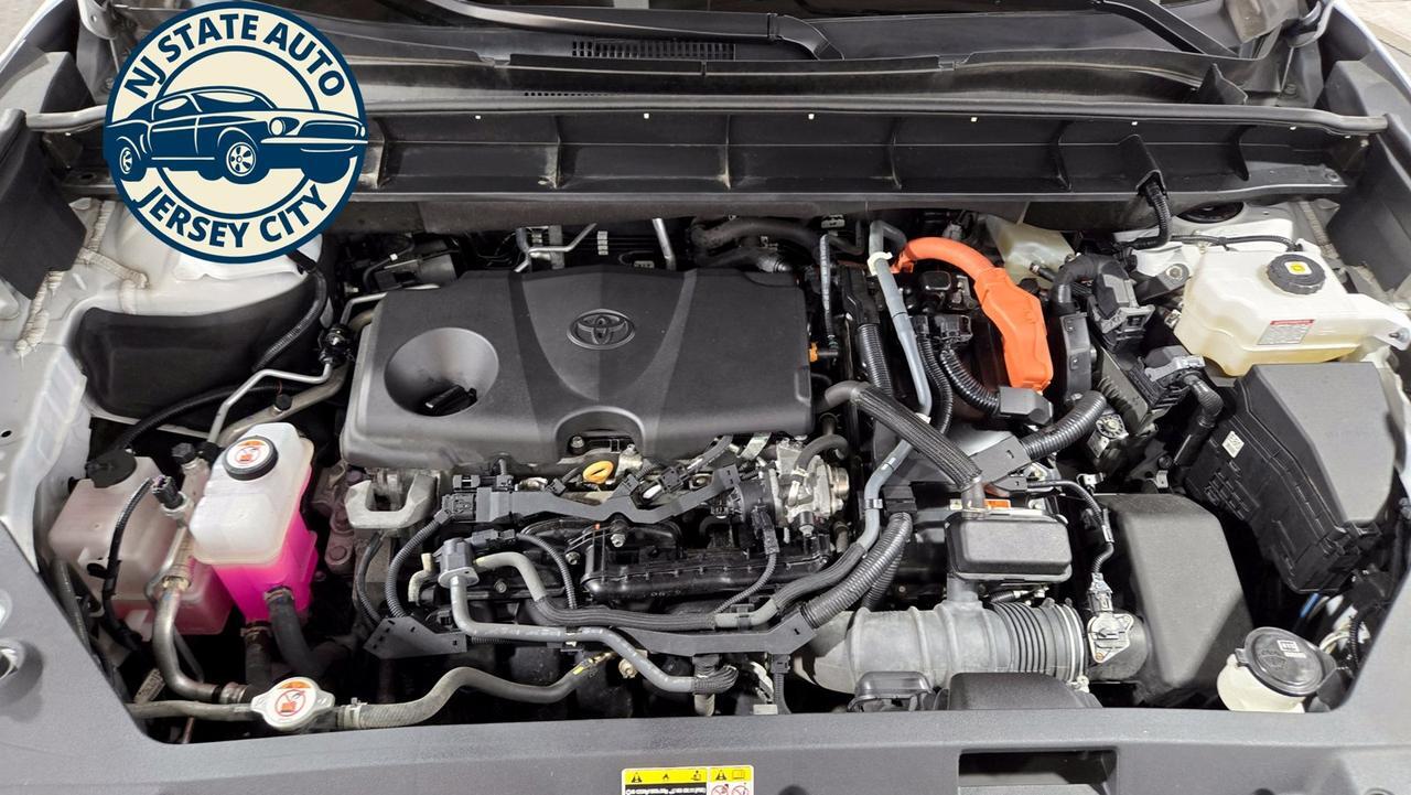 2023 Toyota Highlander Hybrid XLE Jersey City NJ 2023 Toyota Highlander Hybrid XLE Jersey City NJ