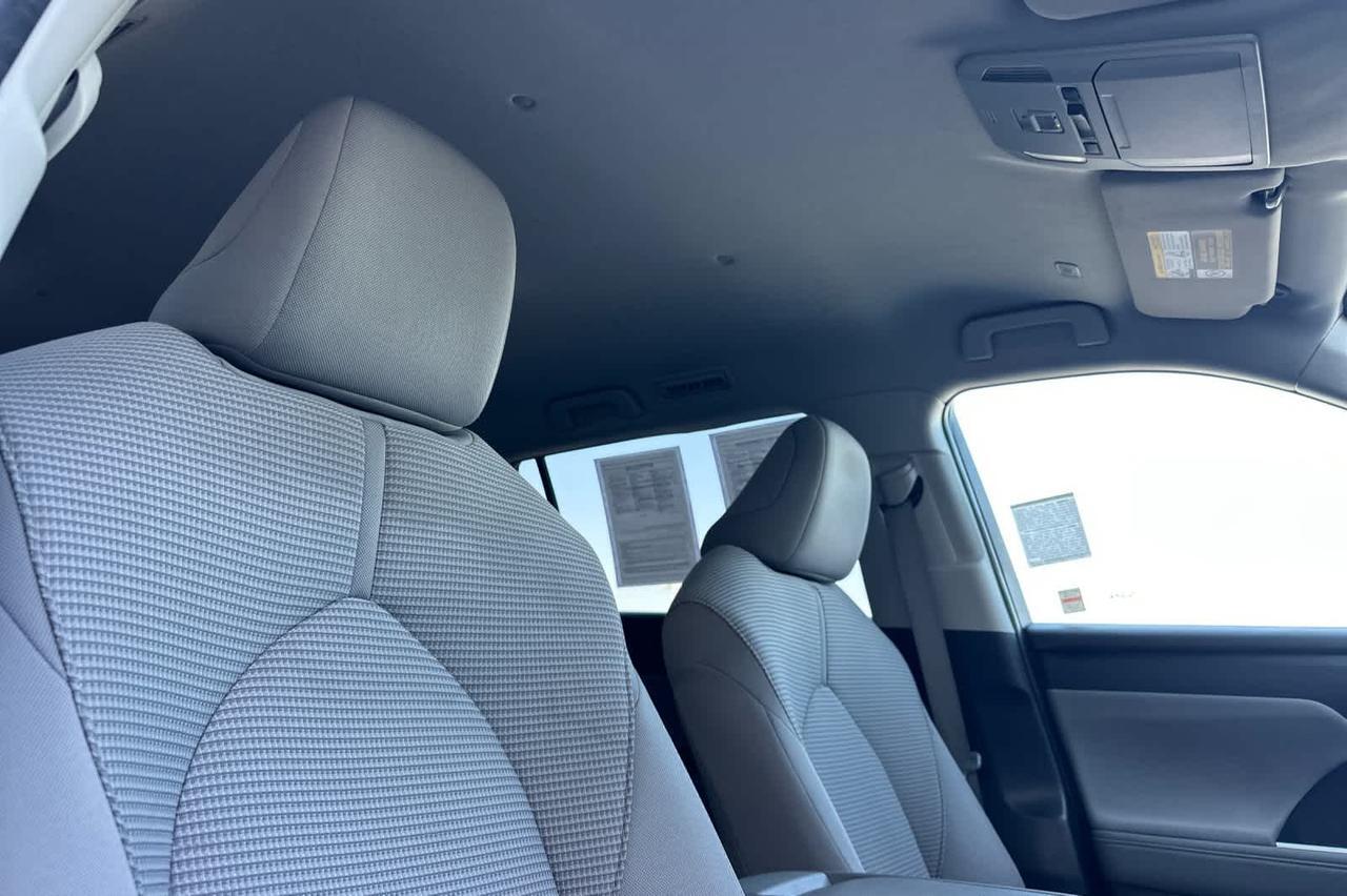 2023 Toyota Highlander L Roseville CA