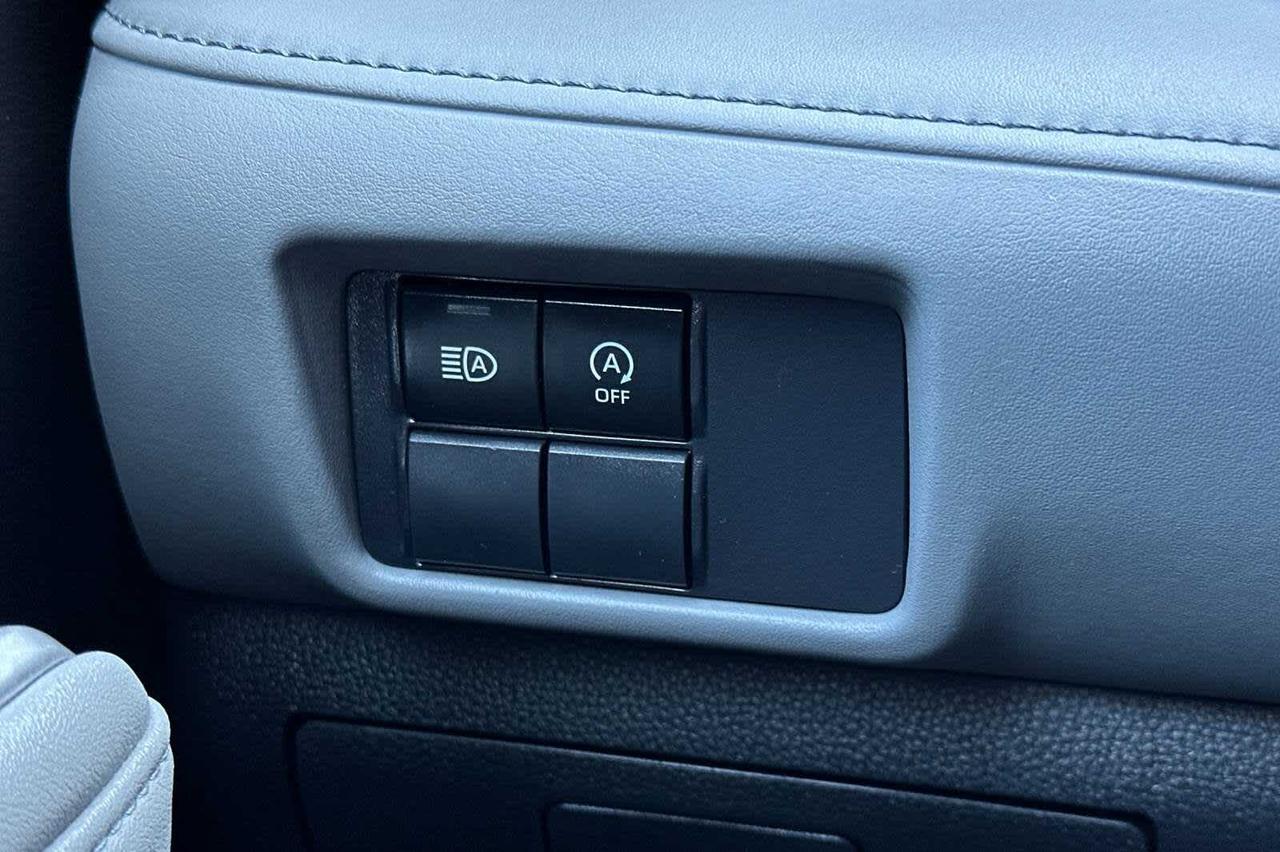 2023 Toyota Highlander L Roseville CA