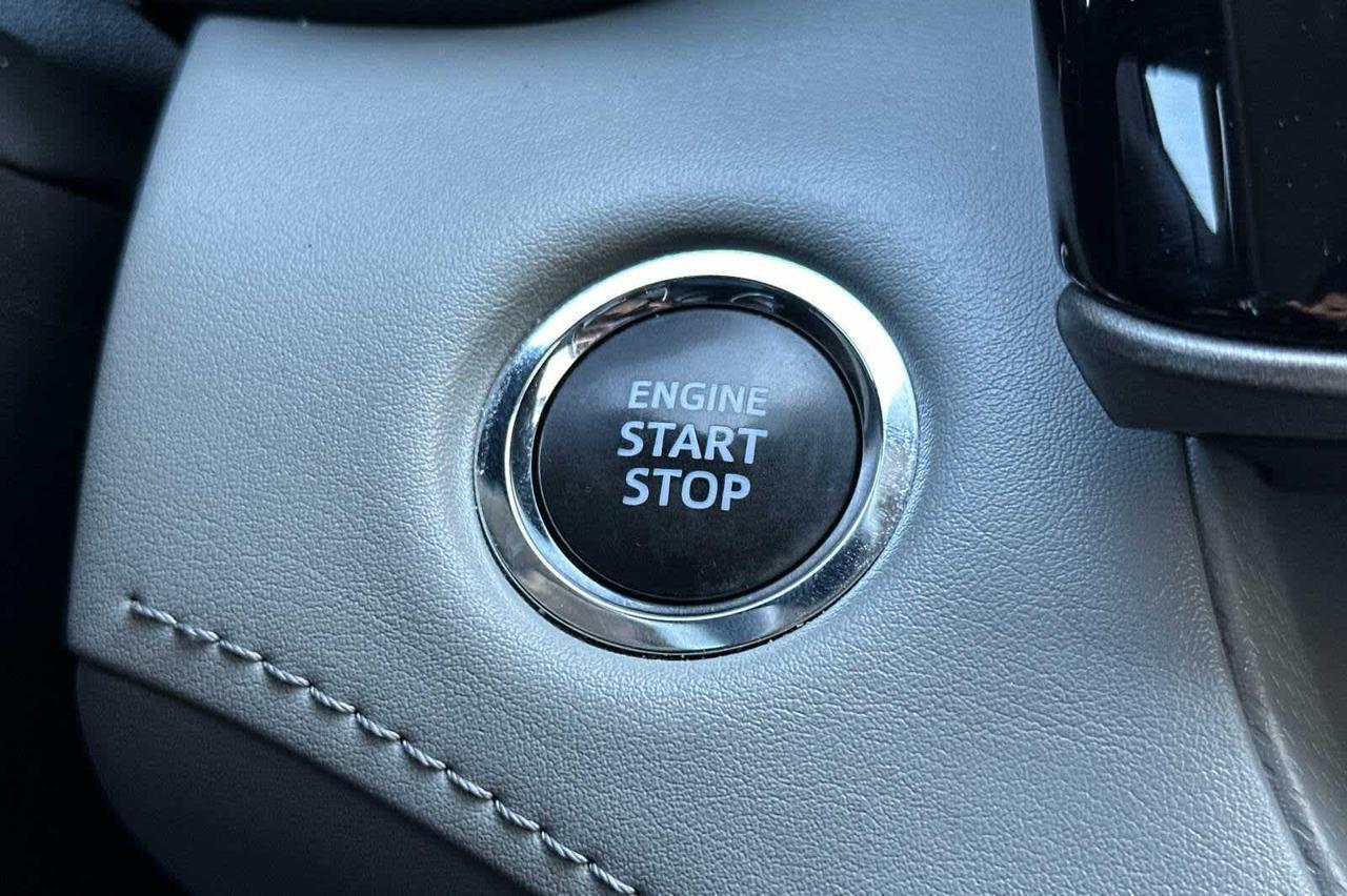 2023 Toyota Highlander L Roseville CA