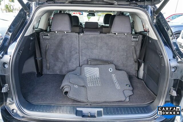 2023 Toyota Highlander L Huntington Beach CA 2023 Toyota Highlander L Huntington Beach CA