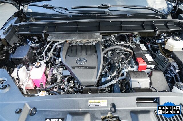 2023 Toyota Highlander L Huntington Beach CA 2023 Toyota Highlander L Huntington Beach CA