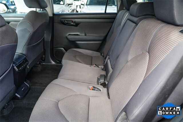 2023 Toyota Highlander L Huntington Beach CA 2023 Toyota Highlander L Huntington Beach CA