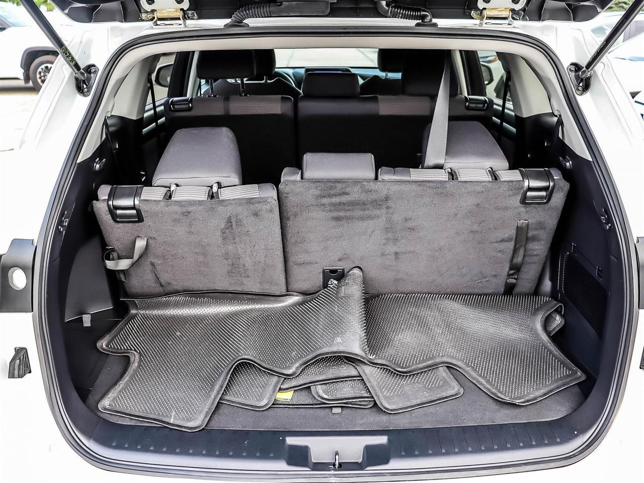 2023 Toyota Highlander LE Mississauga ON