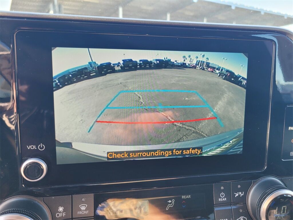 2023 Toyota Highlander LE Roseville CA