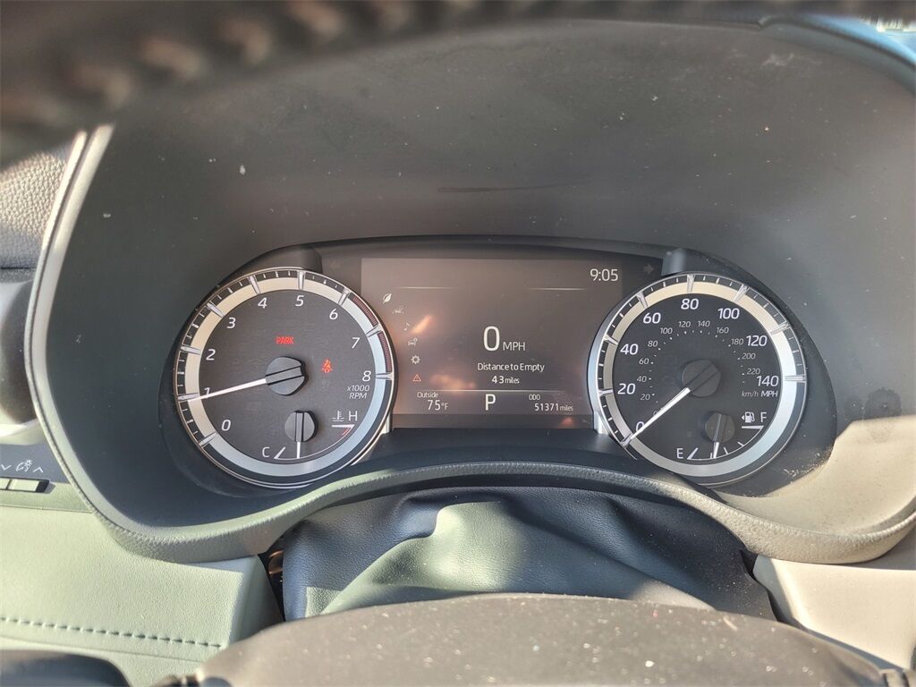 2023 Toyota Highlander LE Roseville CA
