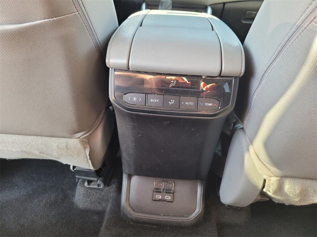 2023 Toyota Highlander LE Roseville CA