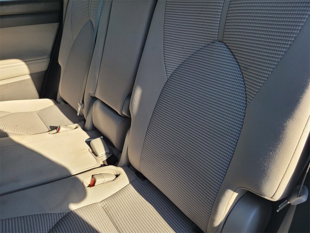 2023 Toyota Highlander LE Roseville CA