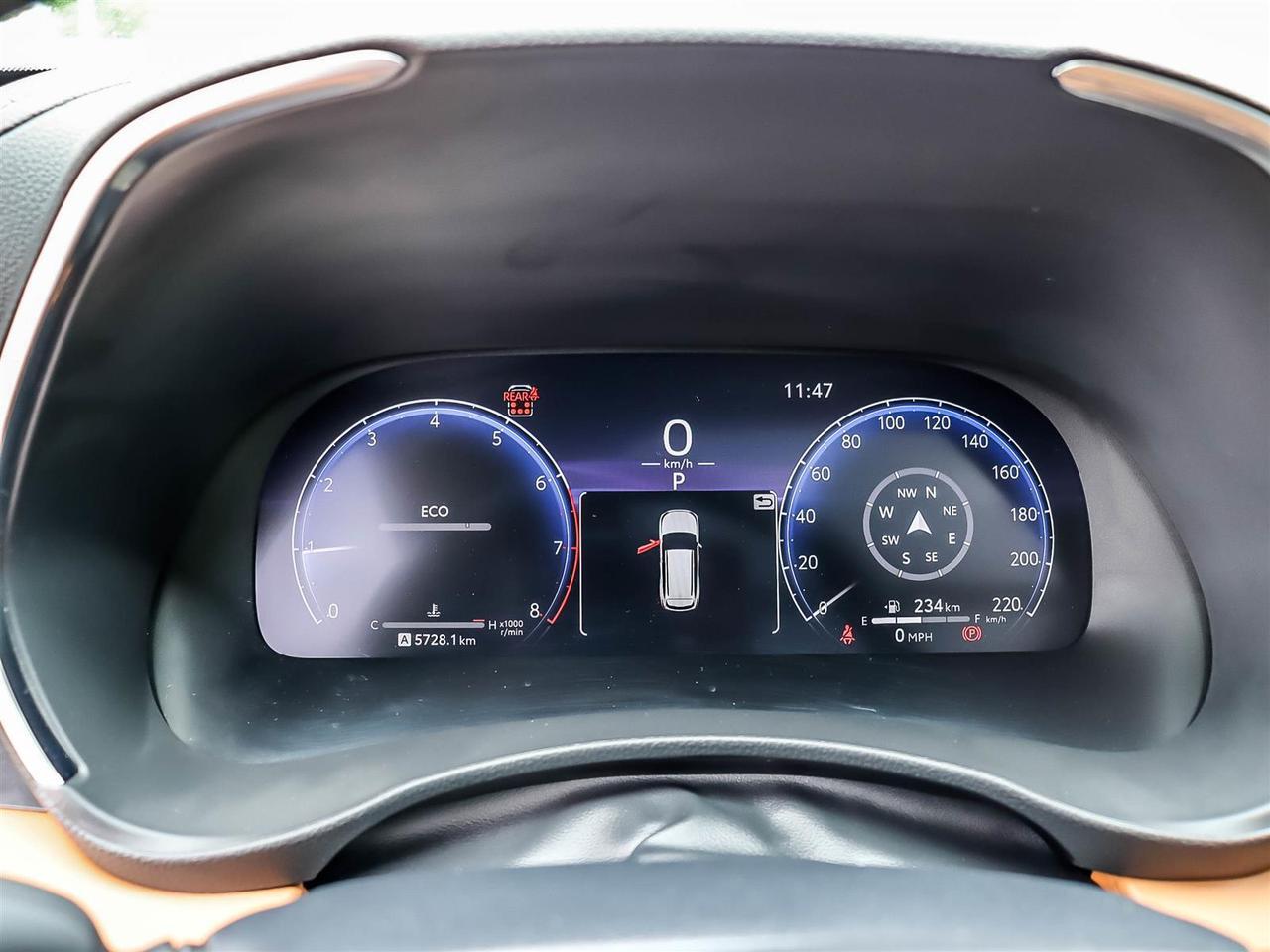 2023 Toyota Highlander Limited Mississauga ON