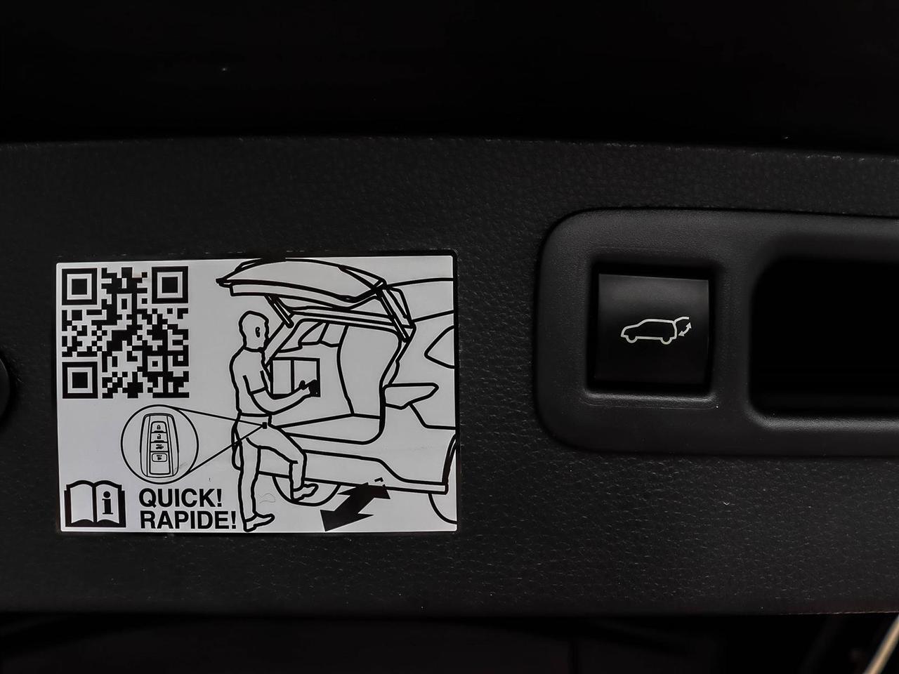 2023 Toyota Highlander Limited Mississauga ON