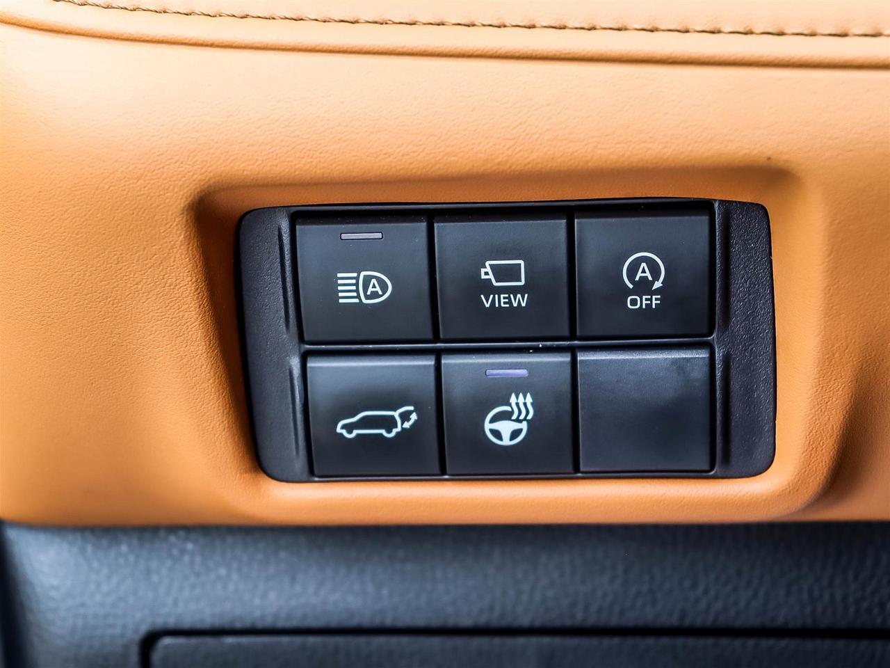 2023 Toyota Highlander Limited Mississauga ON