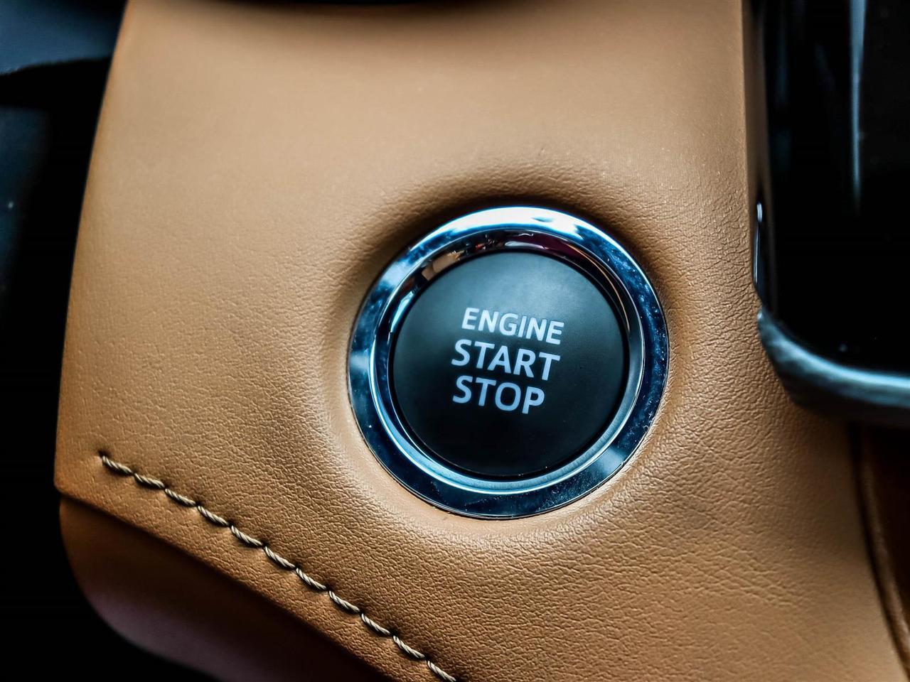 2023 Toyota Highlander Limited Mississauga ON