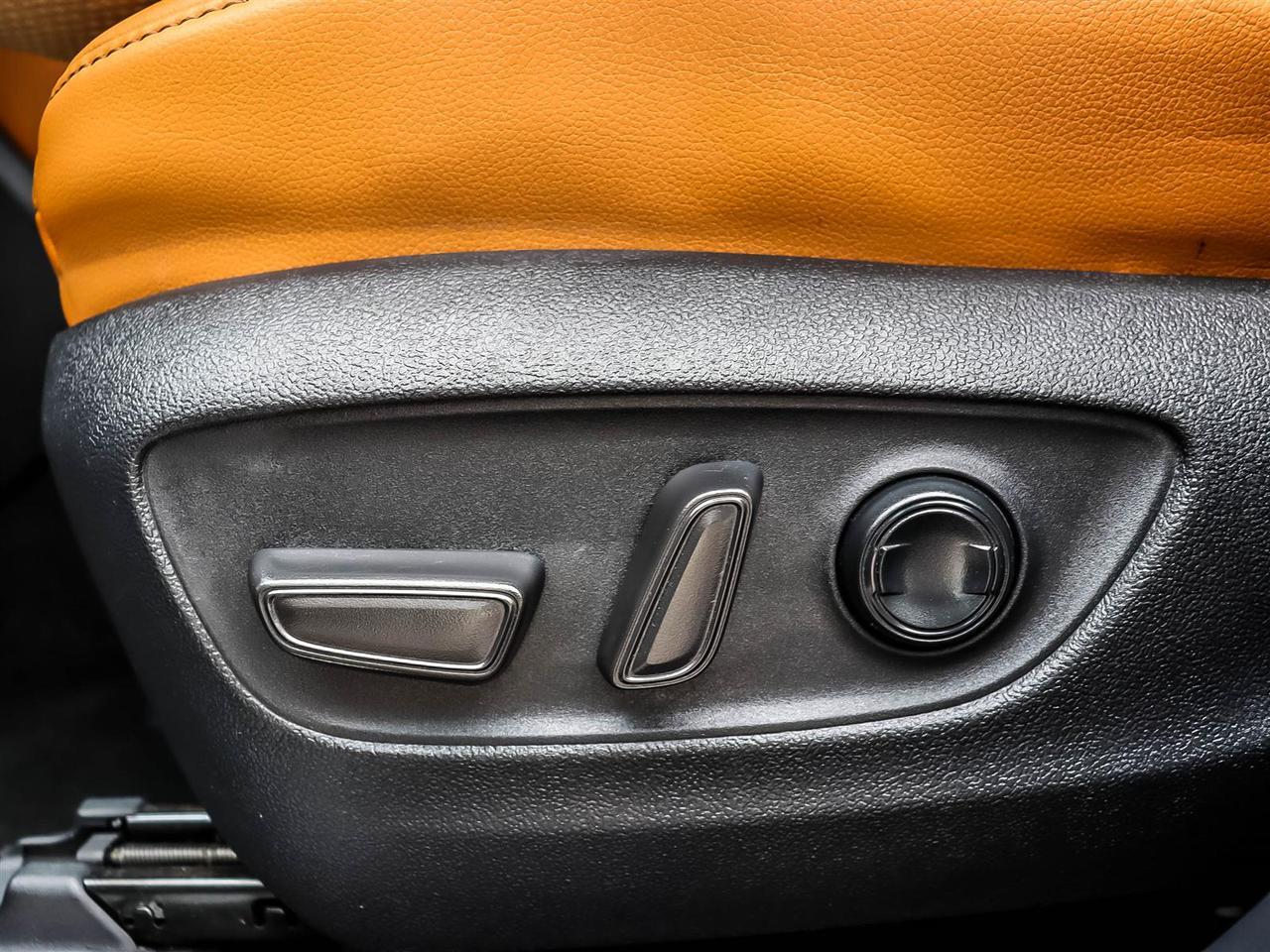 2023 Toyota Highlander Limited Mississauga ON