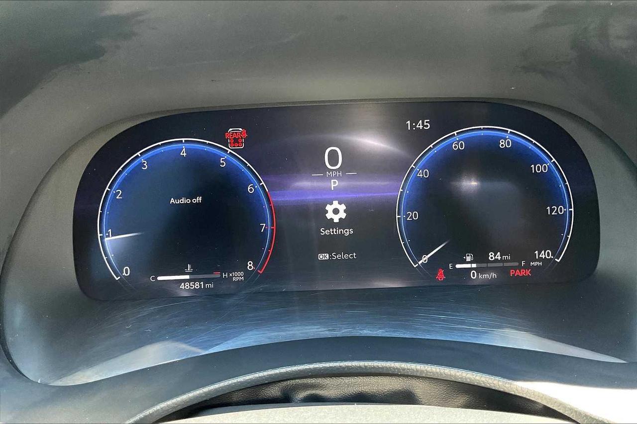 2023 Toyota Highlander Limited Roseville CA